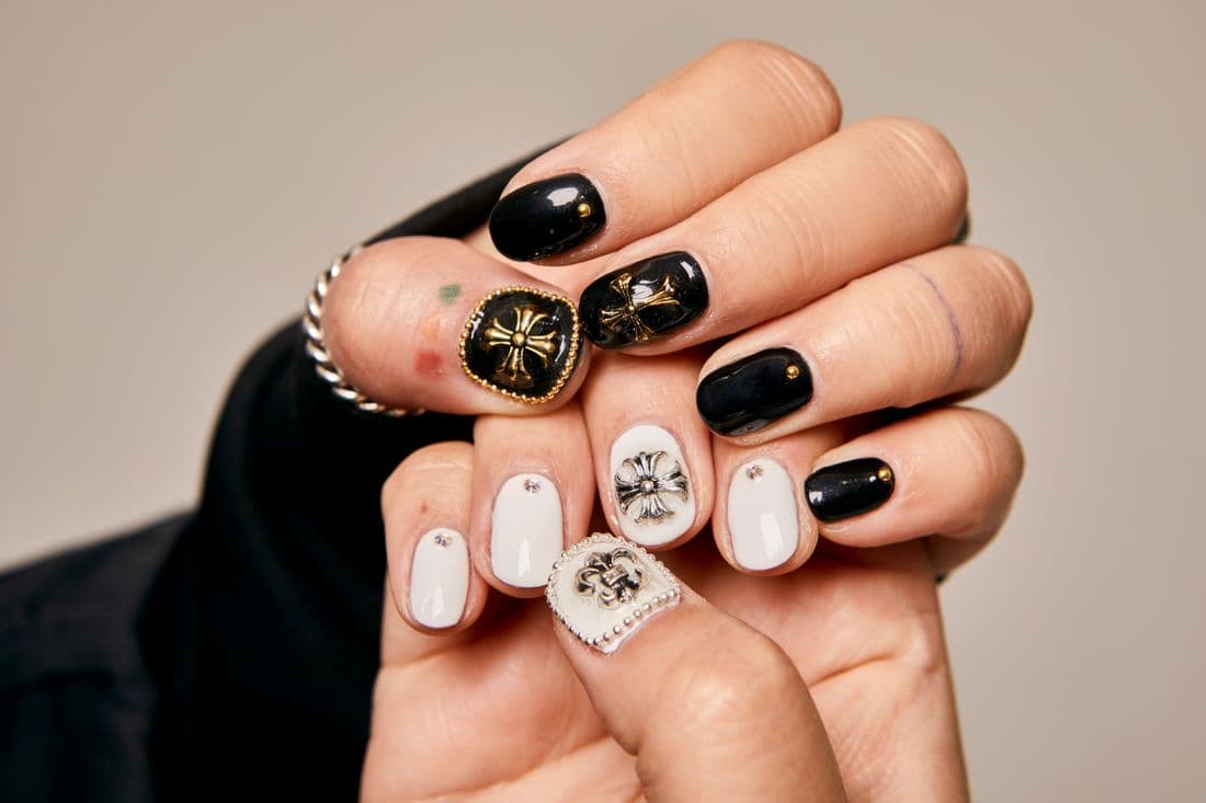 Bella Nails 3